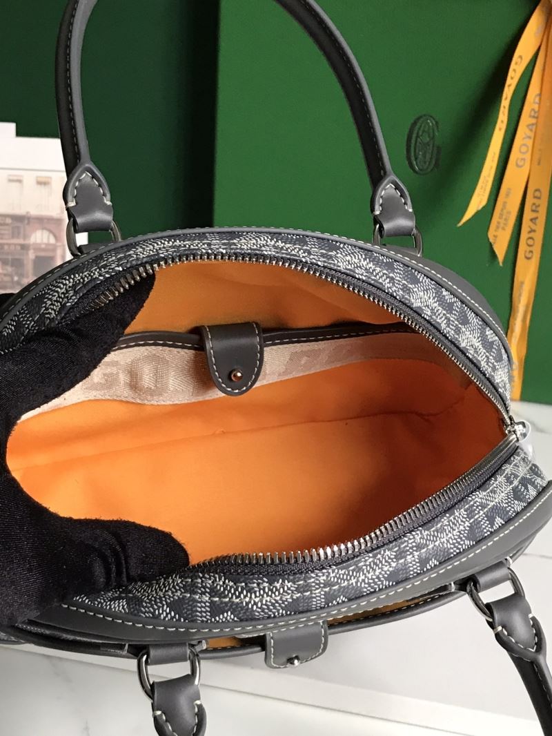 Goyard Top Handle Bags